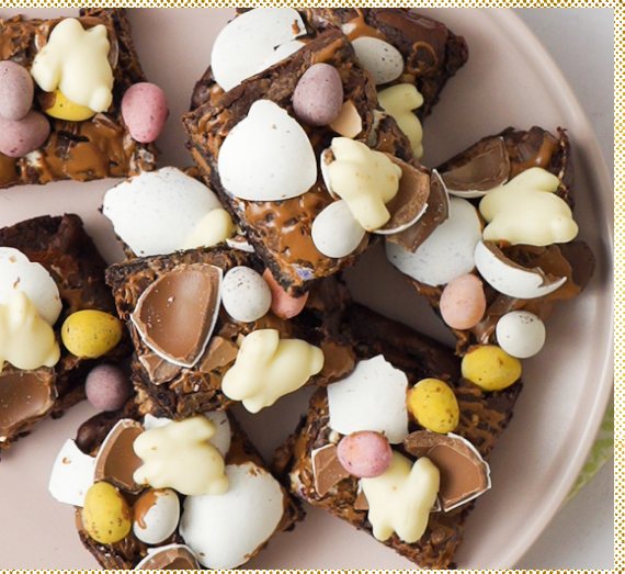 Cadbury recipes best sale